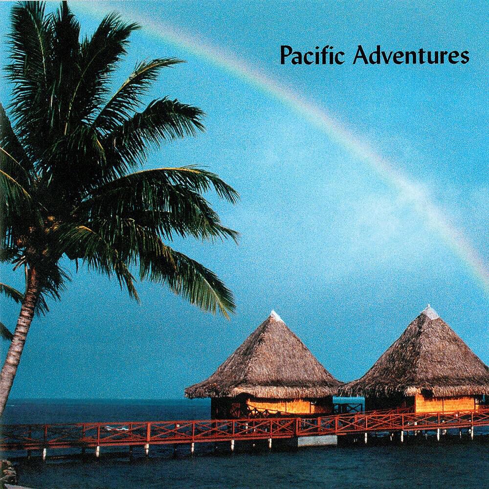 Релиз Pacific Adventures: Cultural Blend of the Pacific Islands