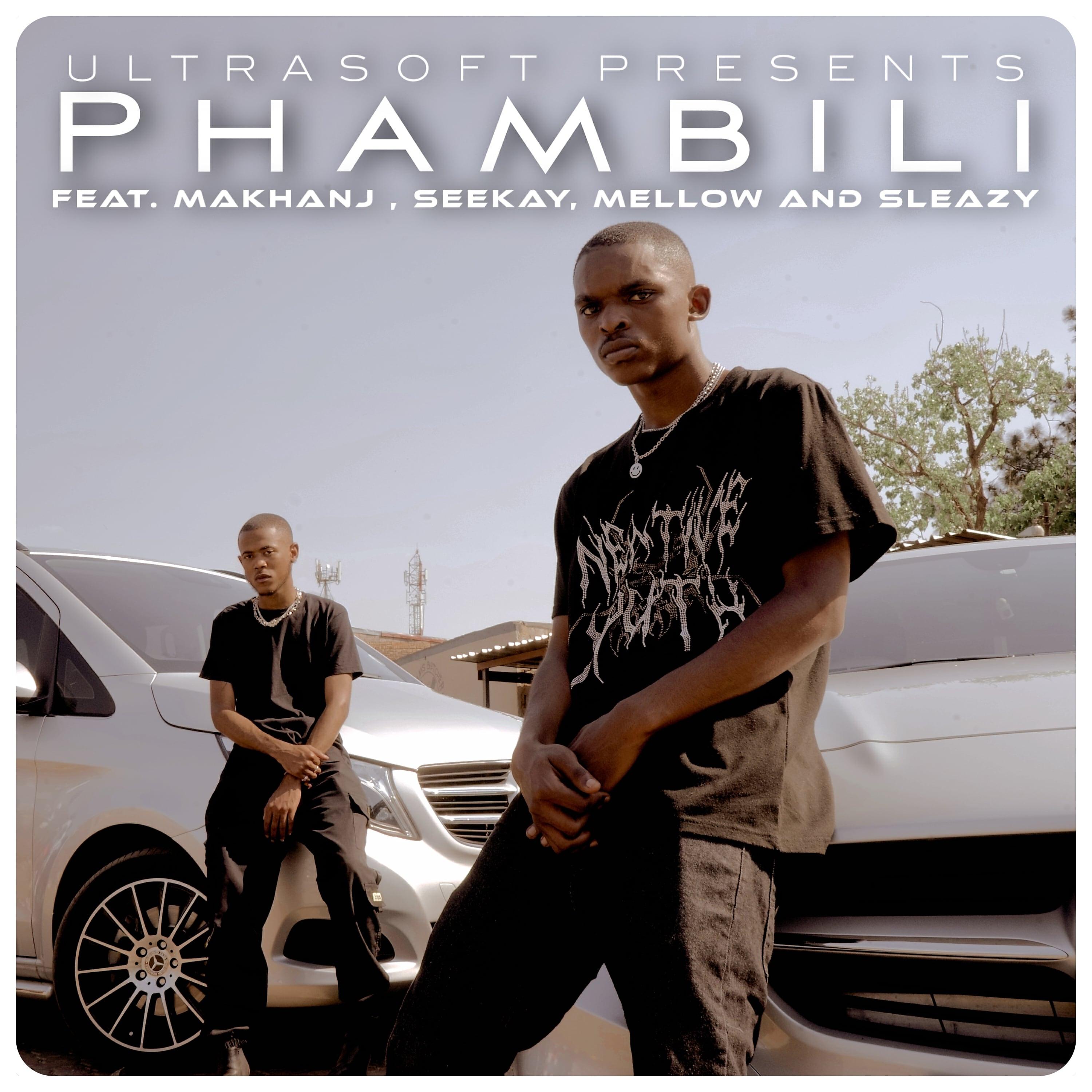 Релиз Phambili