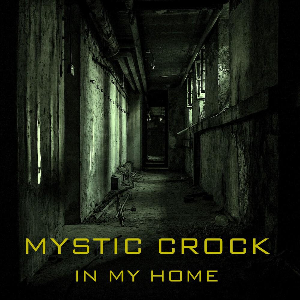 Релиз In My Home