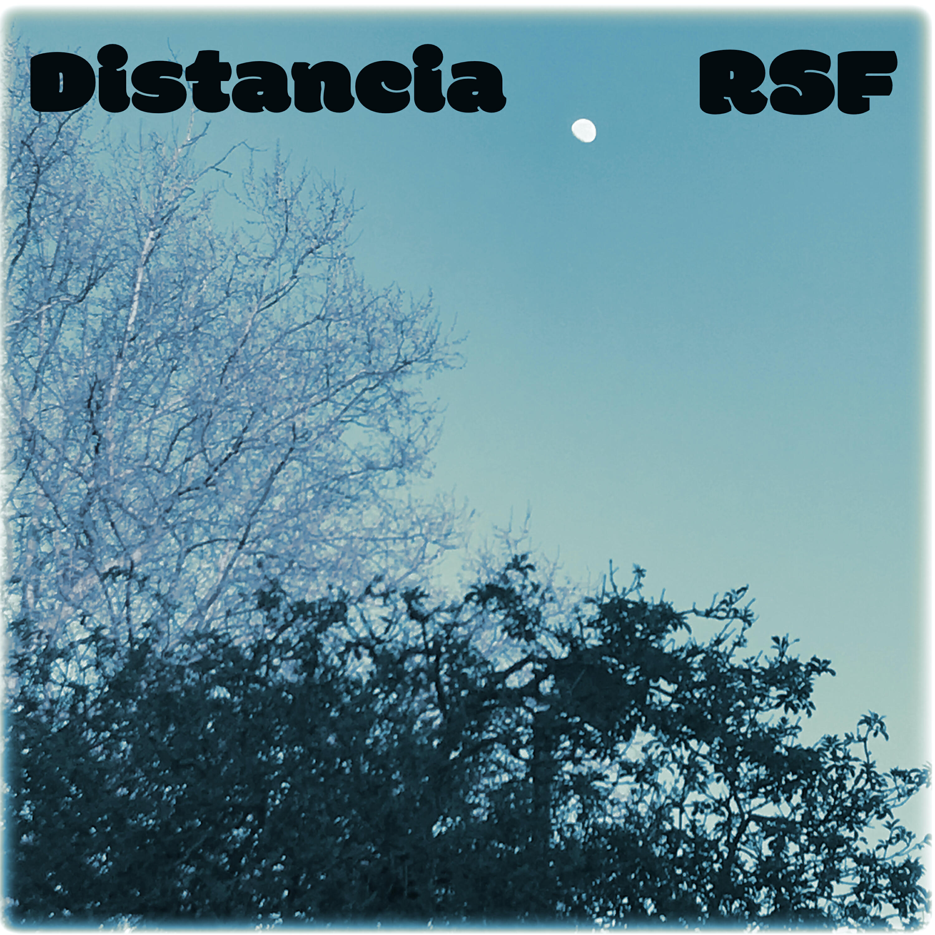 Релиз Distancia