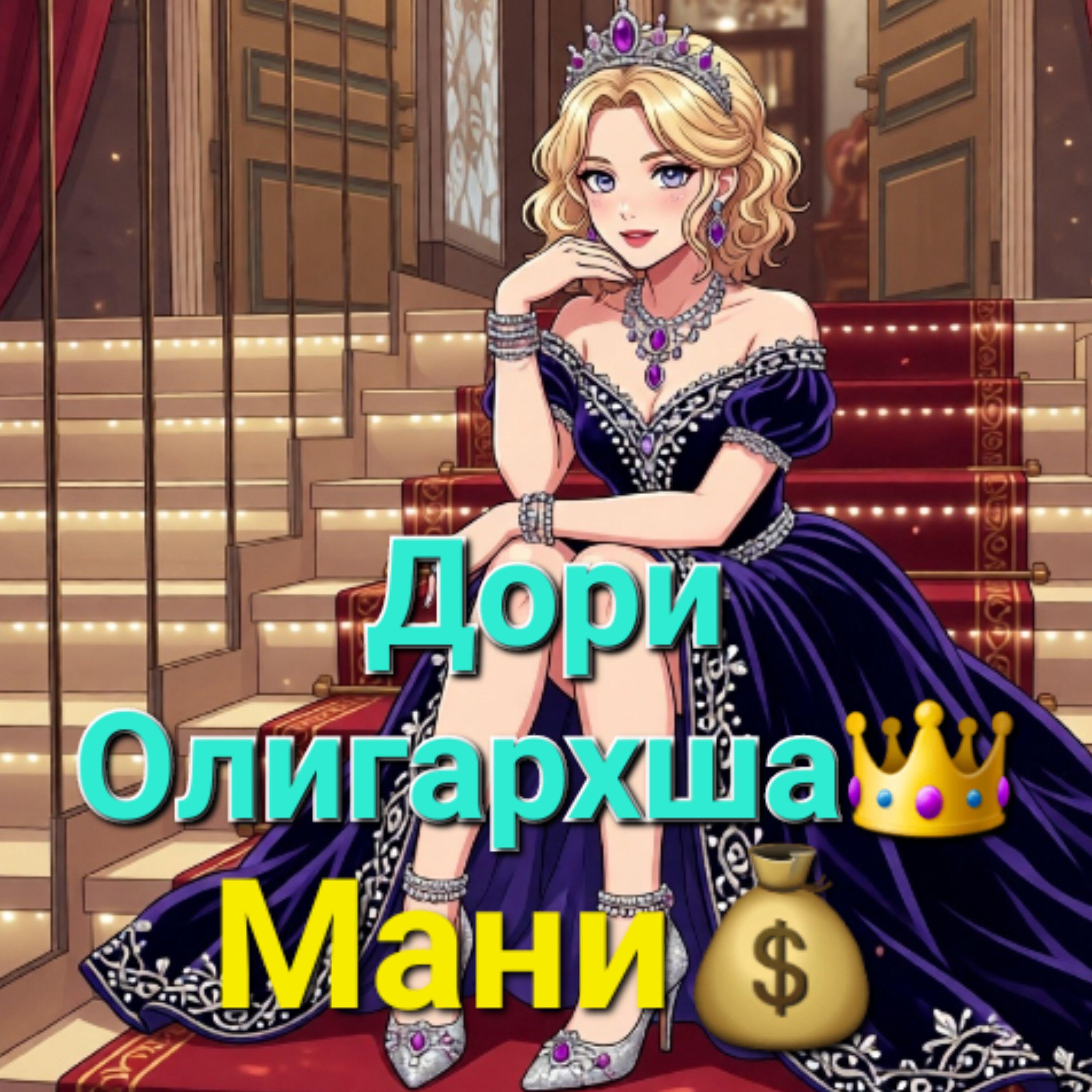 Релиз Мани