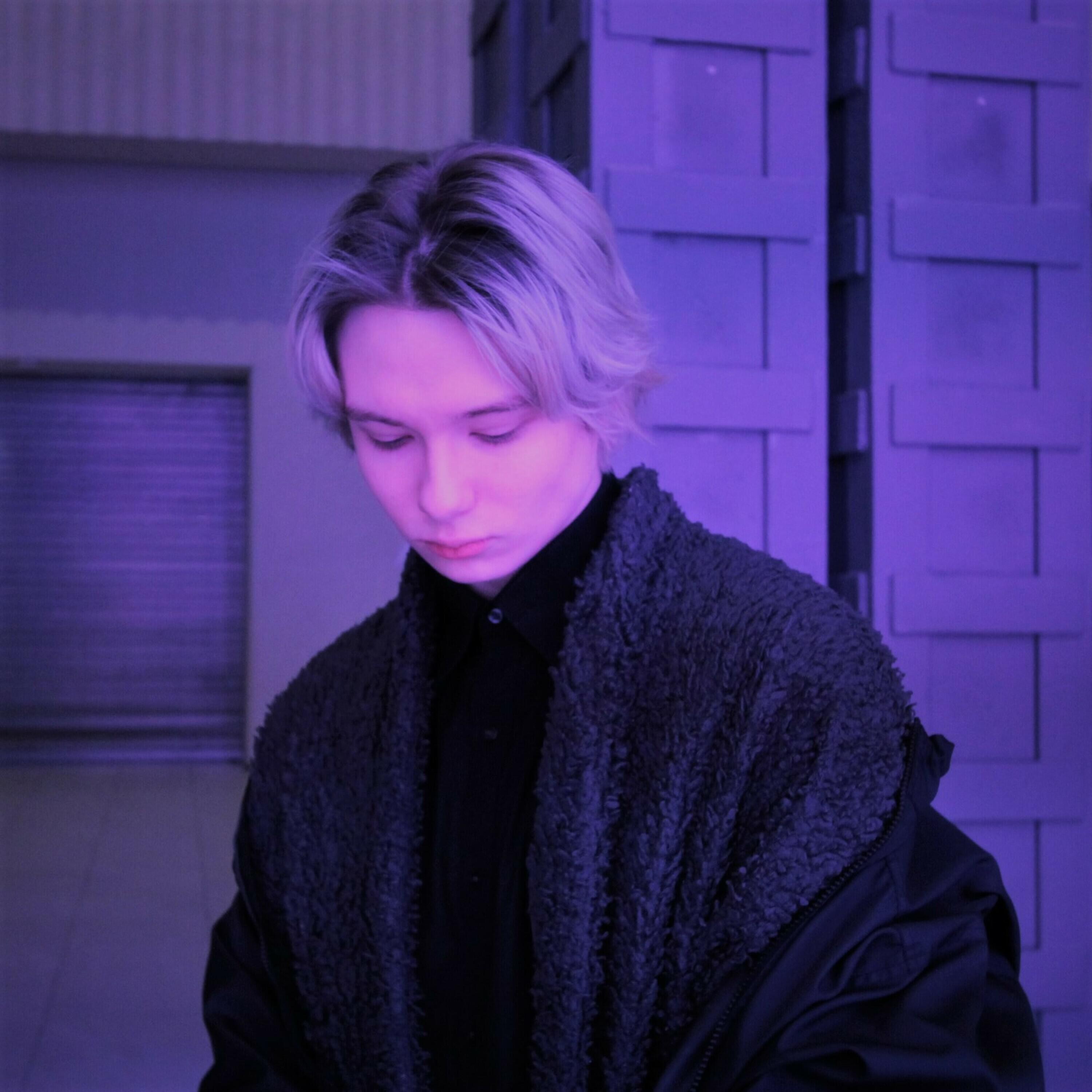 Релиз ТВОИ НОГИ (prod. lazyy)