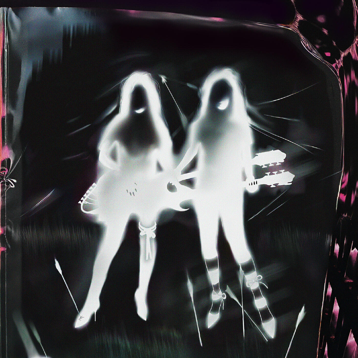 Релиз Crush Me Inside (lilen Remix)