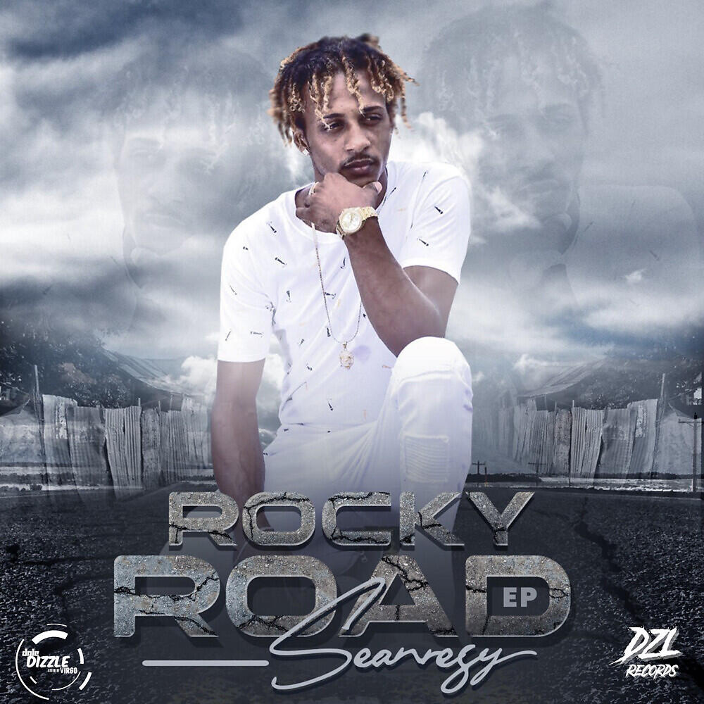 Релиз Rocky Road