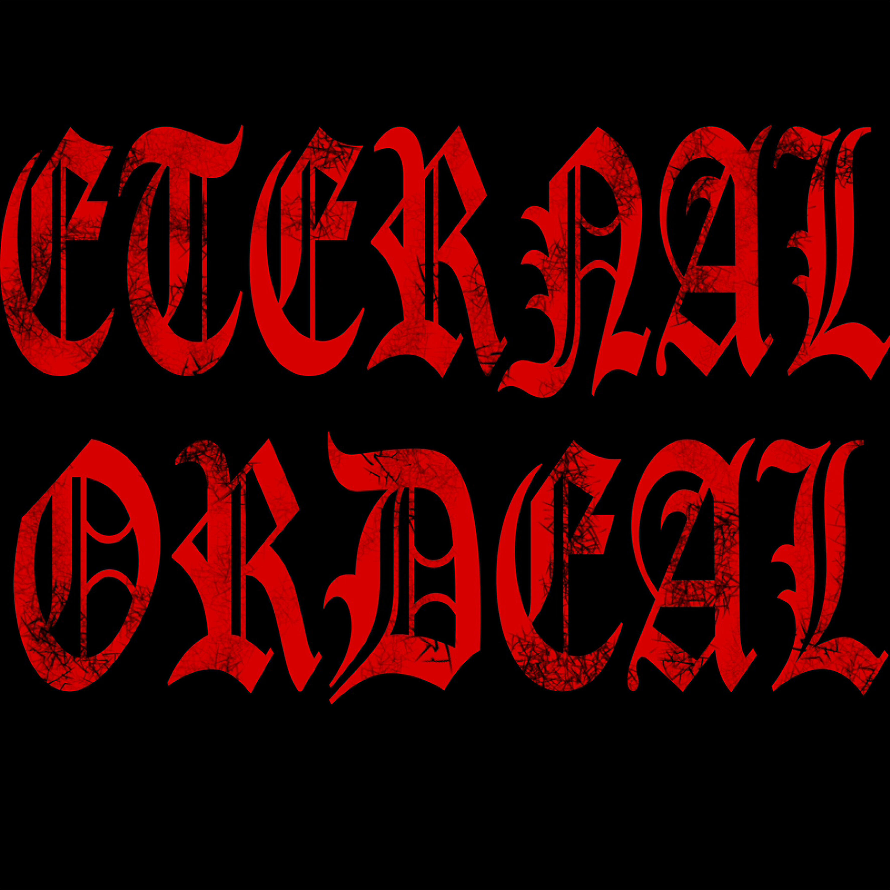 Релиз Eternal Ordeal