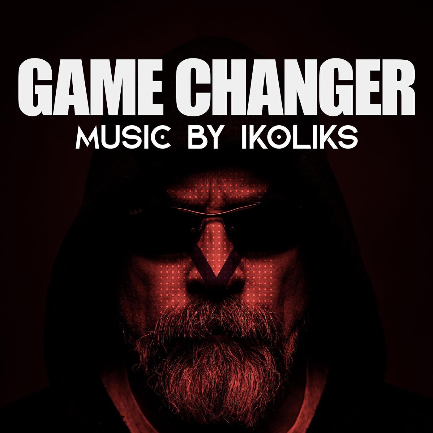 Релиз Game Changer