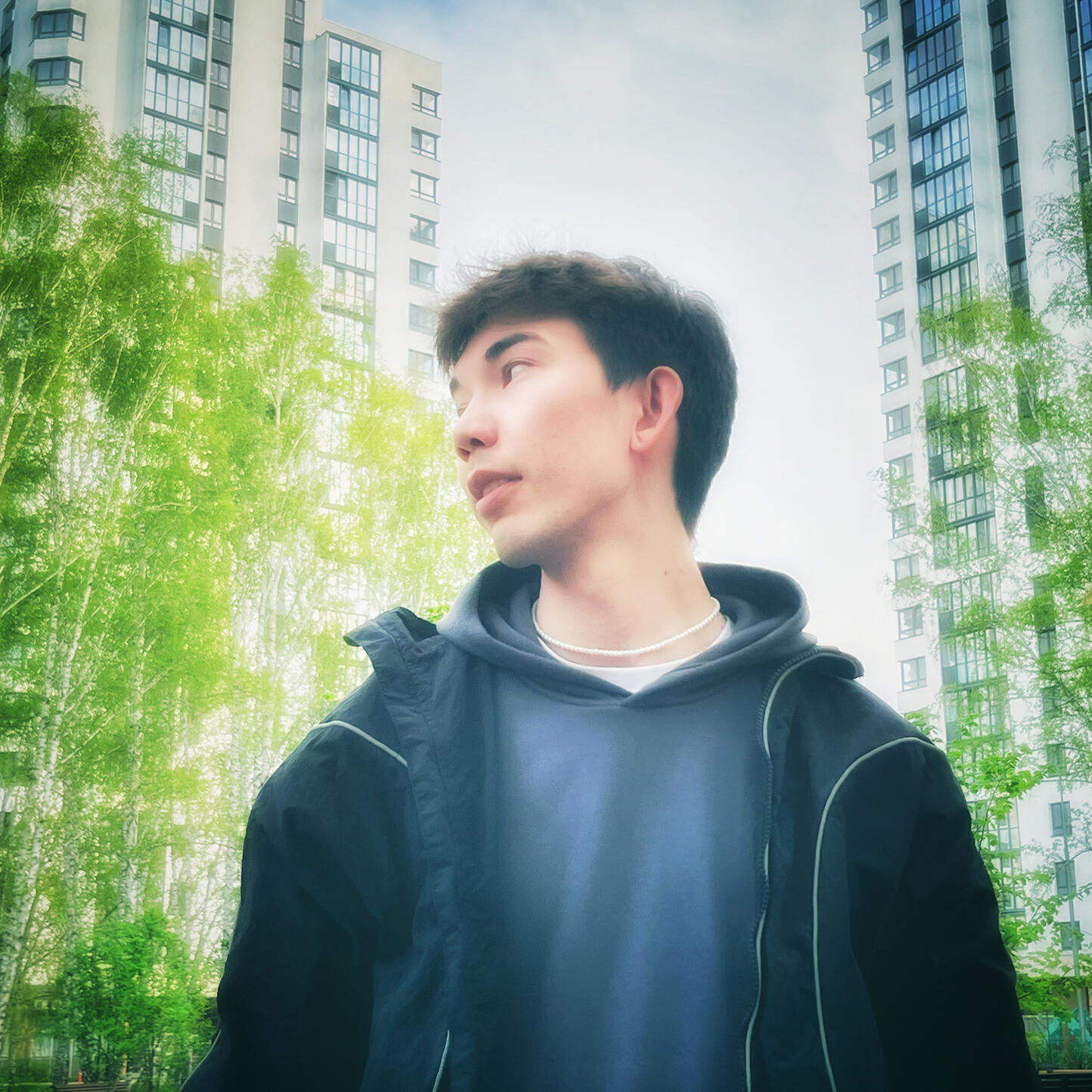 Релиз Дорога к тебе