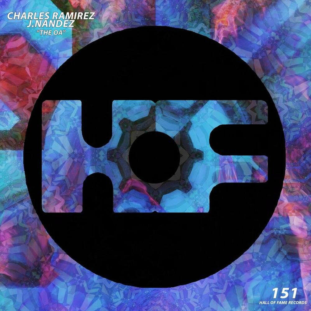 Релиз The OA (Short Mix)
