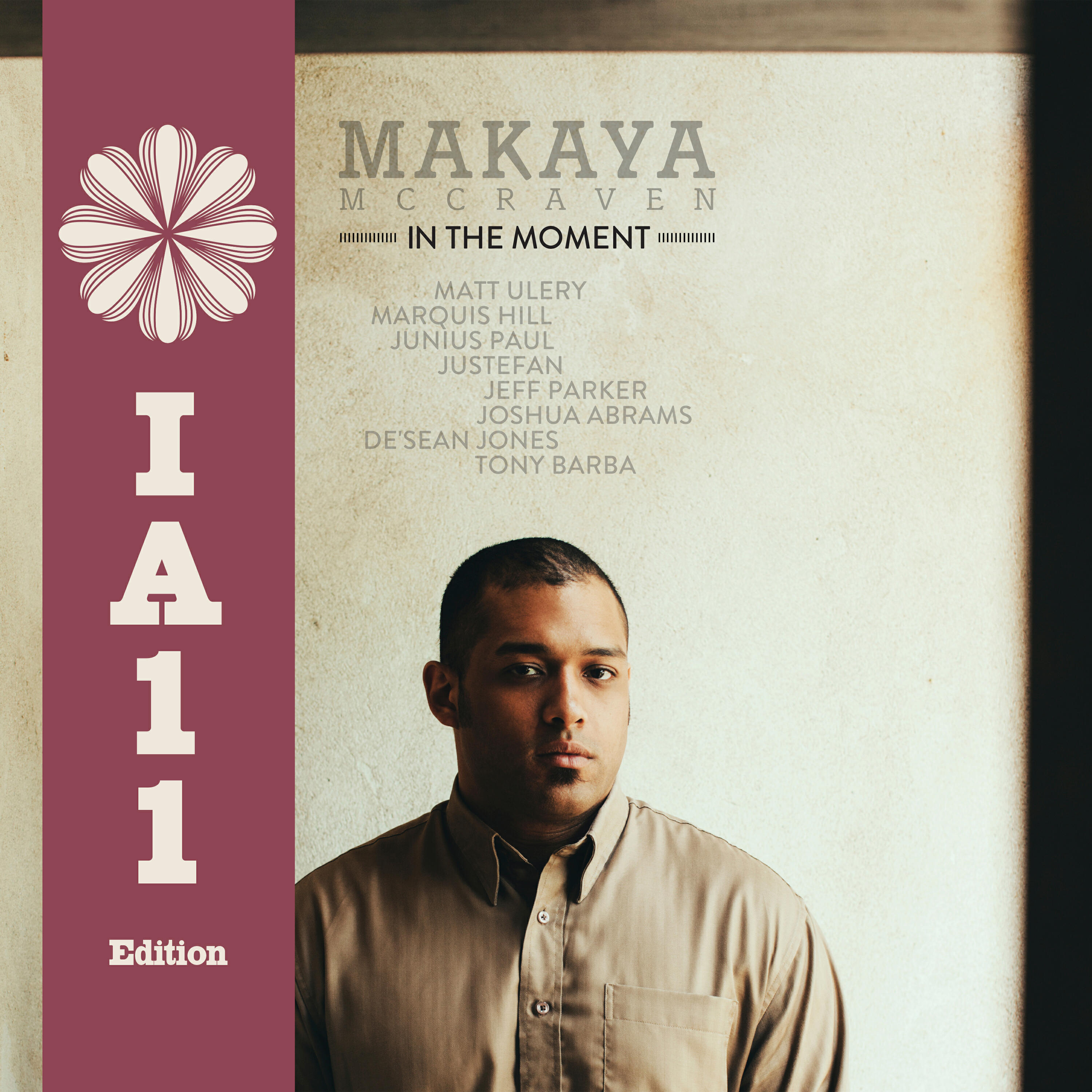 Релиз In The Moment (IA11 Edition)