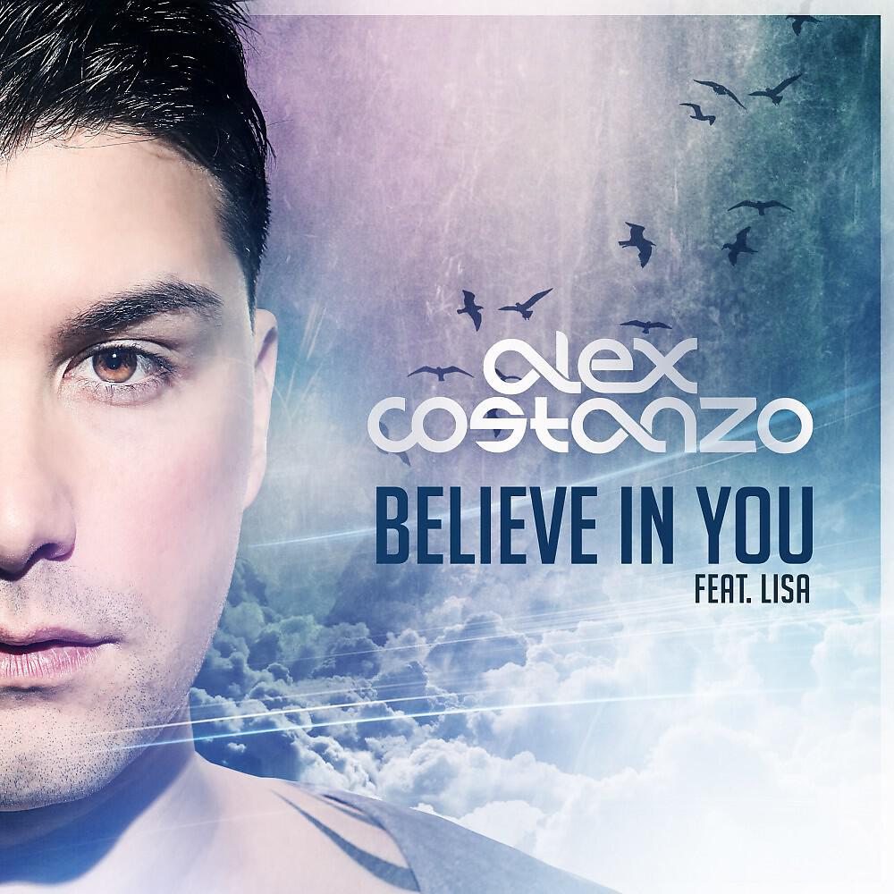 Релиз Believe in You