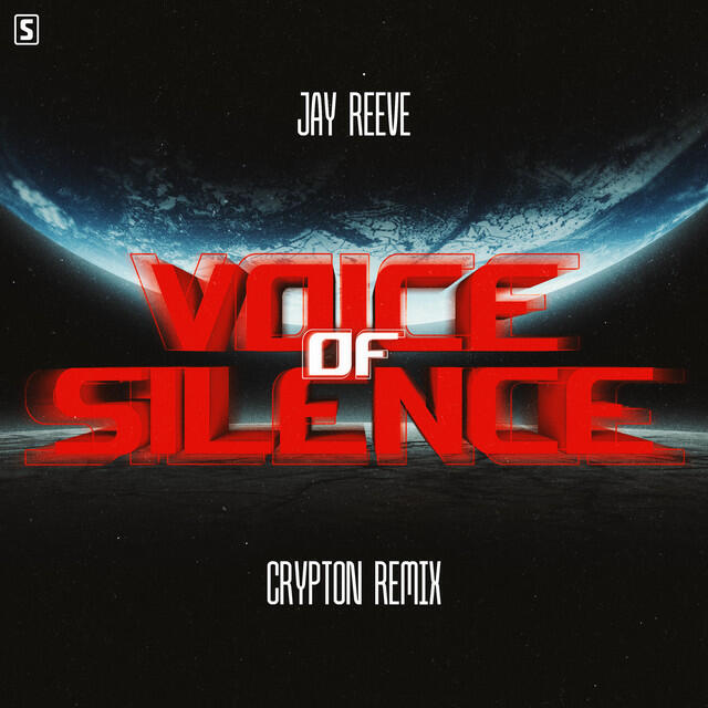 Релиз Voice Of Silence (Crypton Remix)