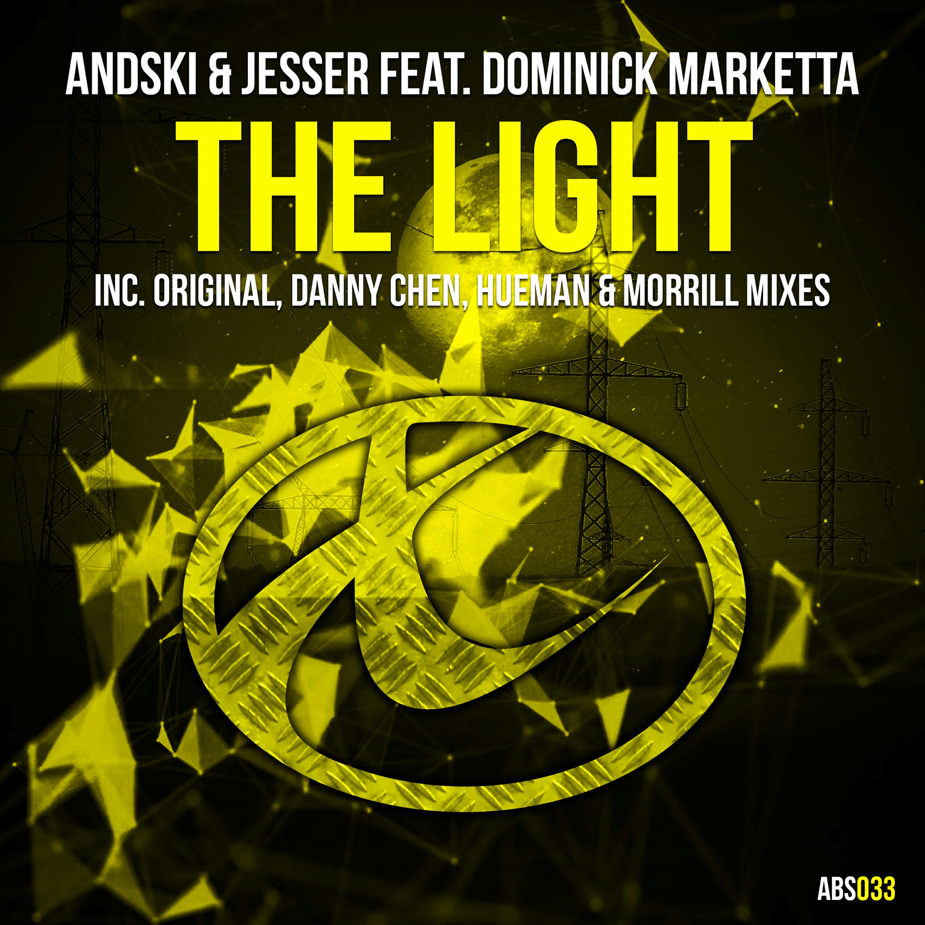 Релиз The Light