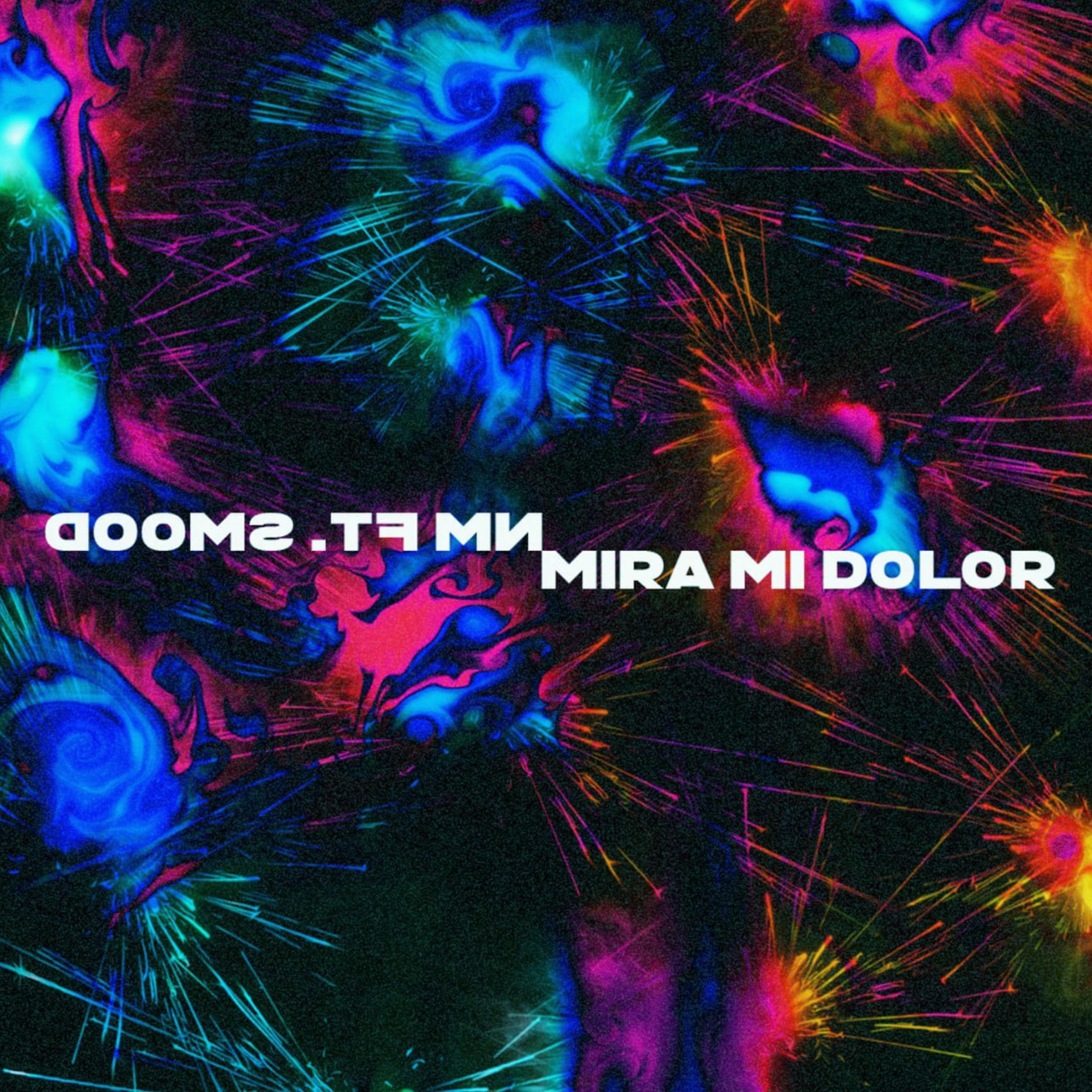 Релиз Mira Mi Dolor