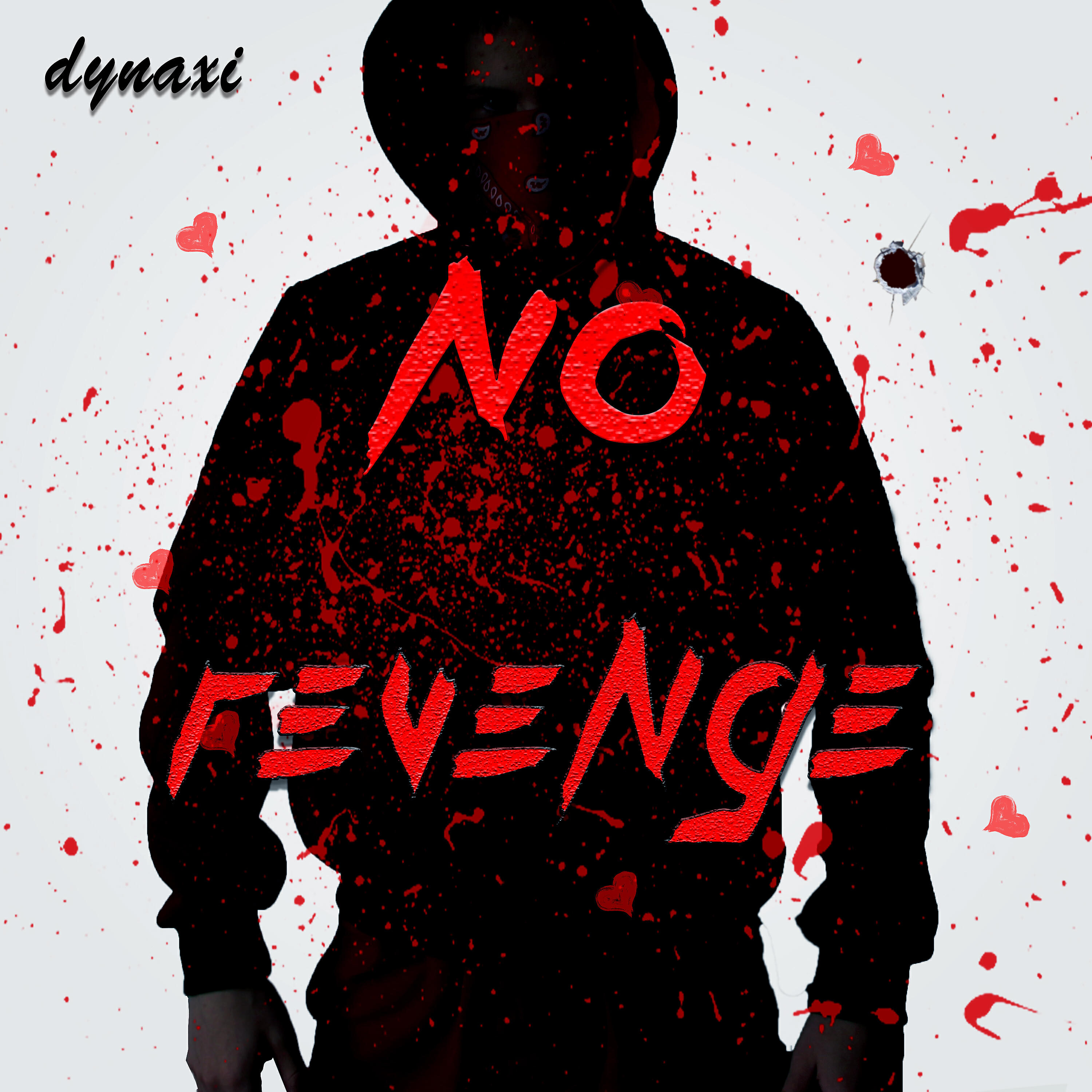 Релиз No Revenge