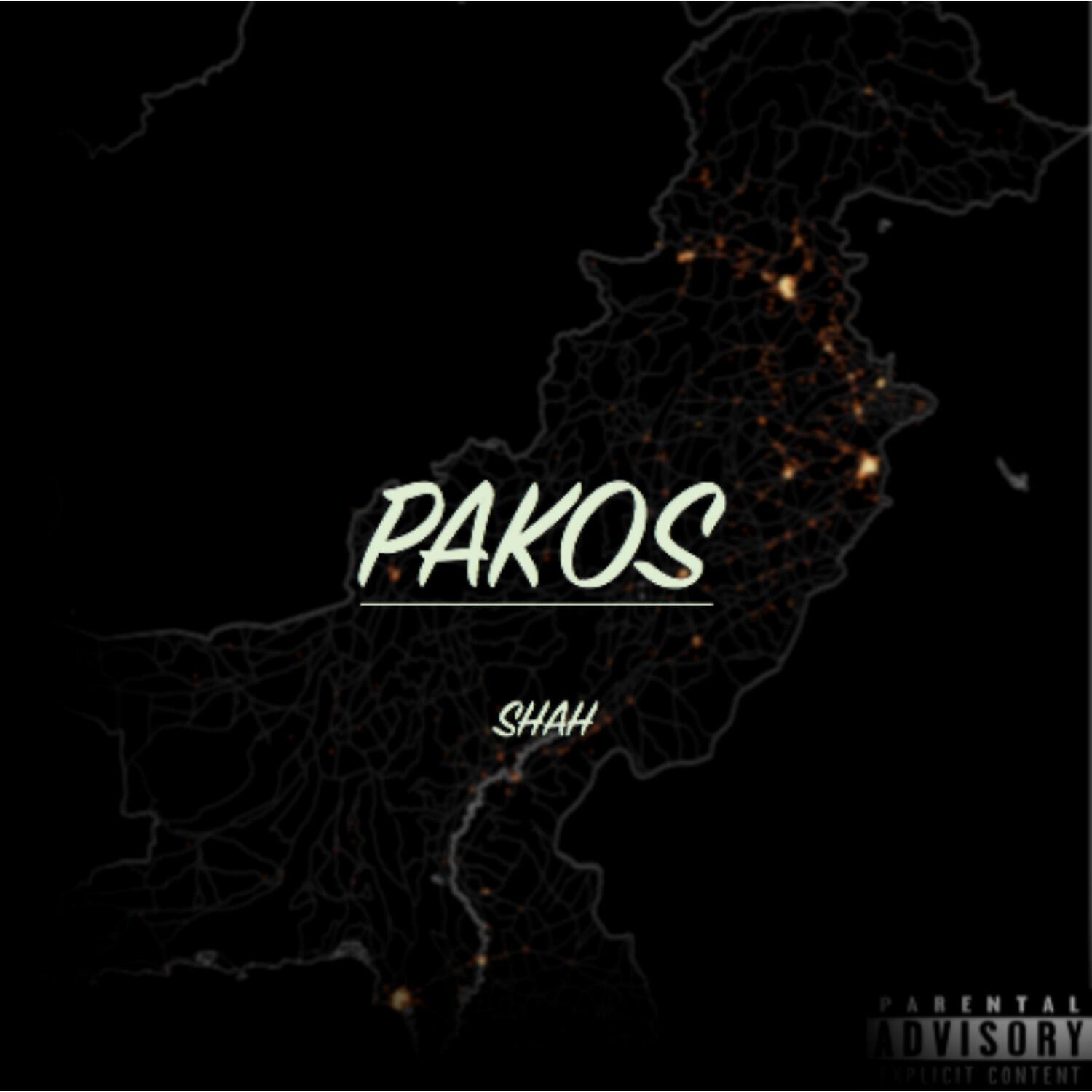 Релиз Pakos