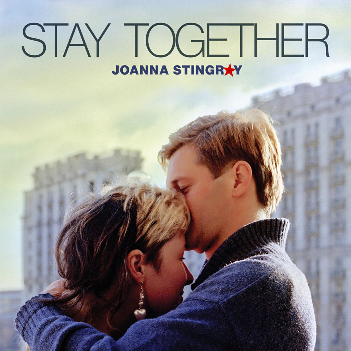 Постер альбома Stay Together