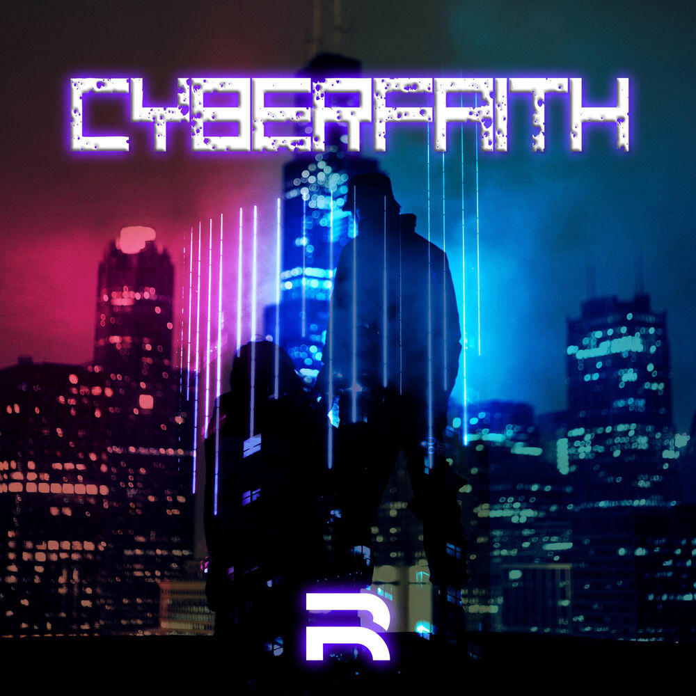 Релиз Cyberfaith