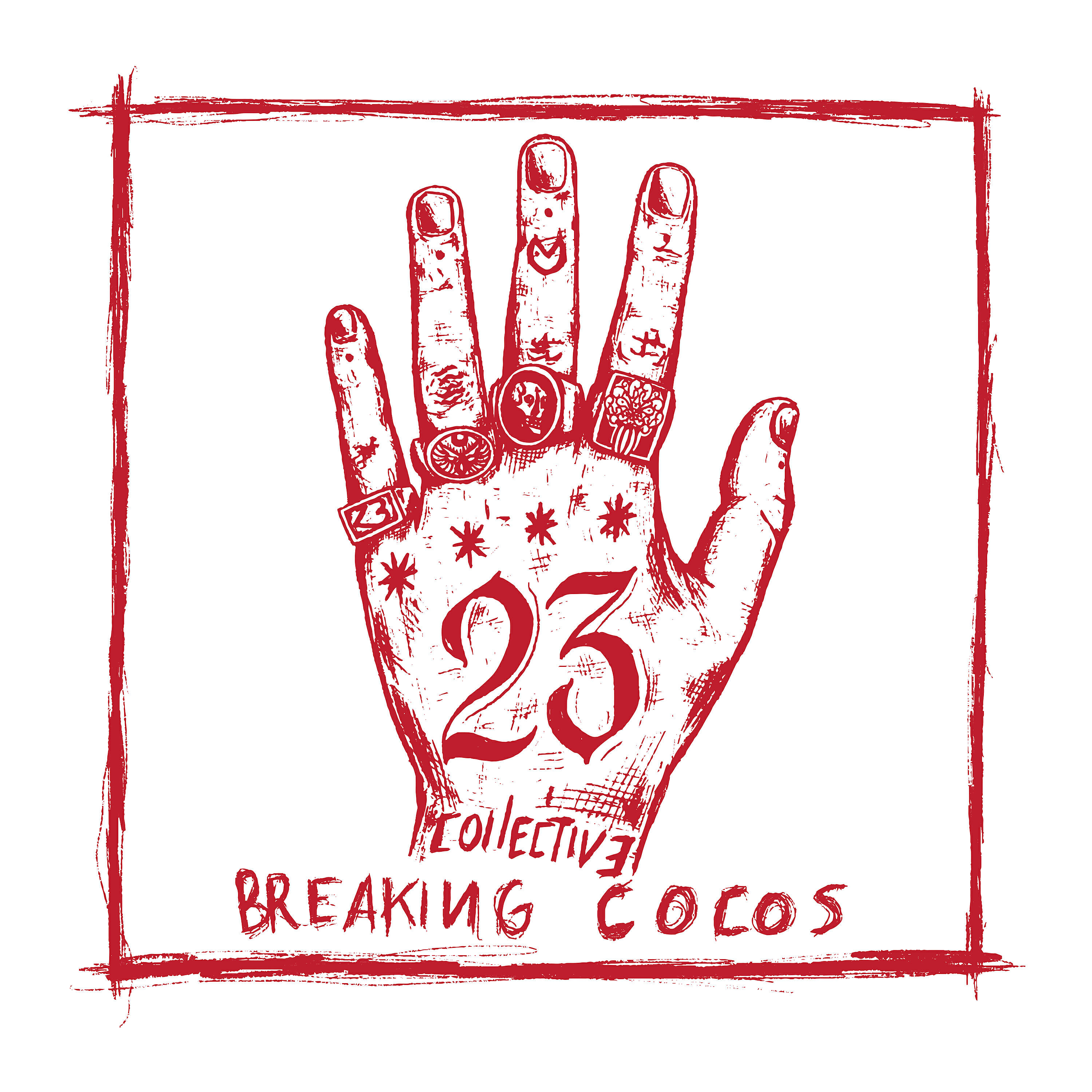 Трек Breaking Cocos