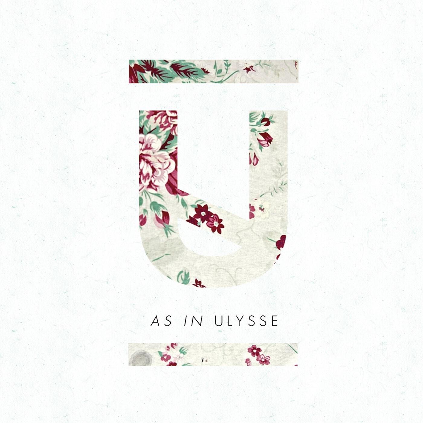 Релиз U as in ULYSSE