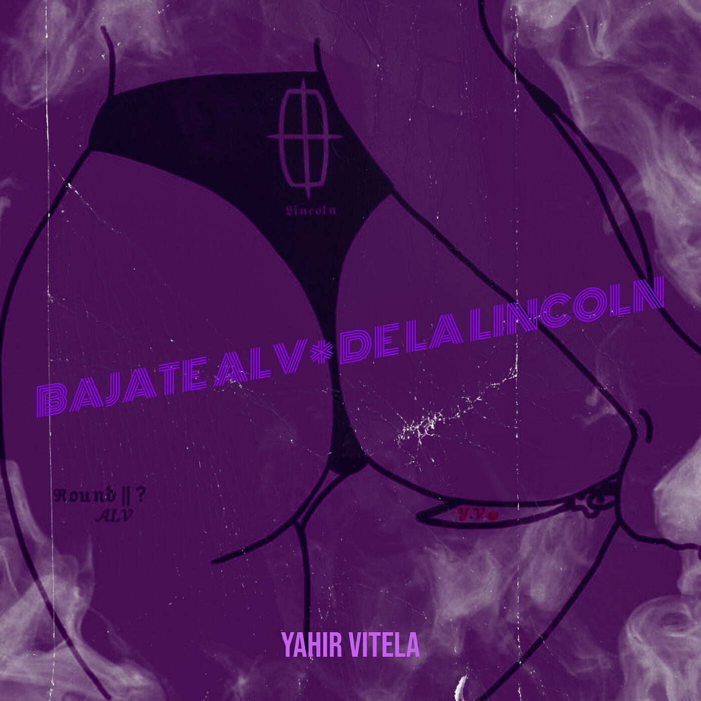 Релиз Bajate Alv* De La Lincoln