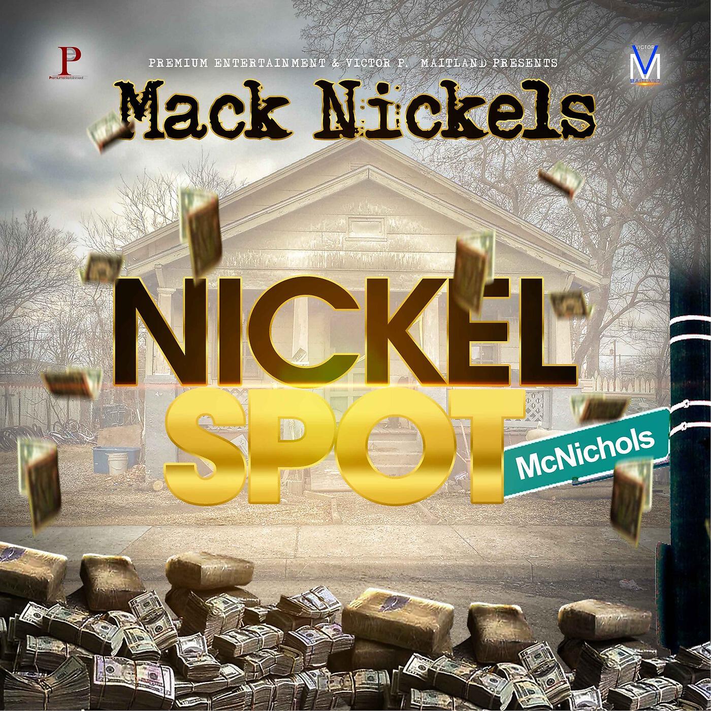 Релиз Nickel Spot