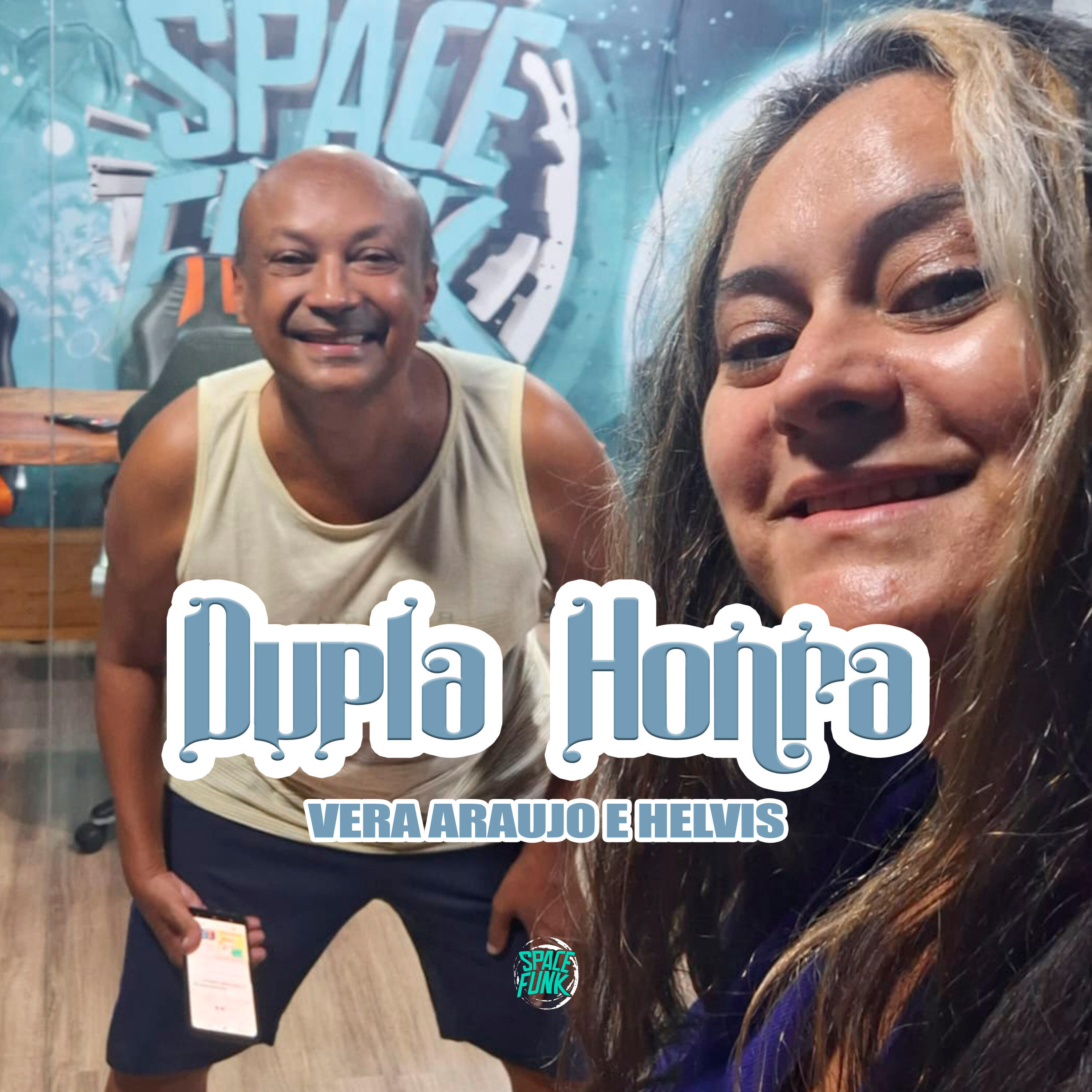 Релиз Dupla Honra
