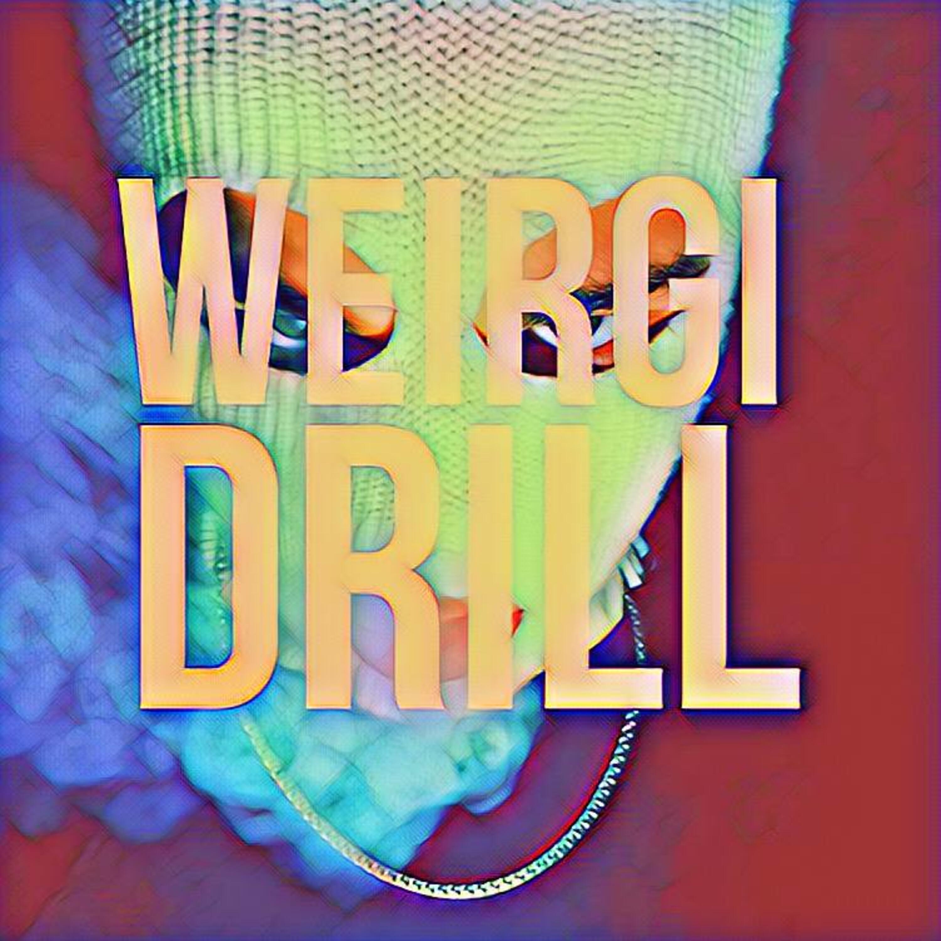 Релиз Drill