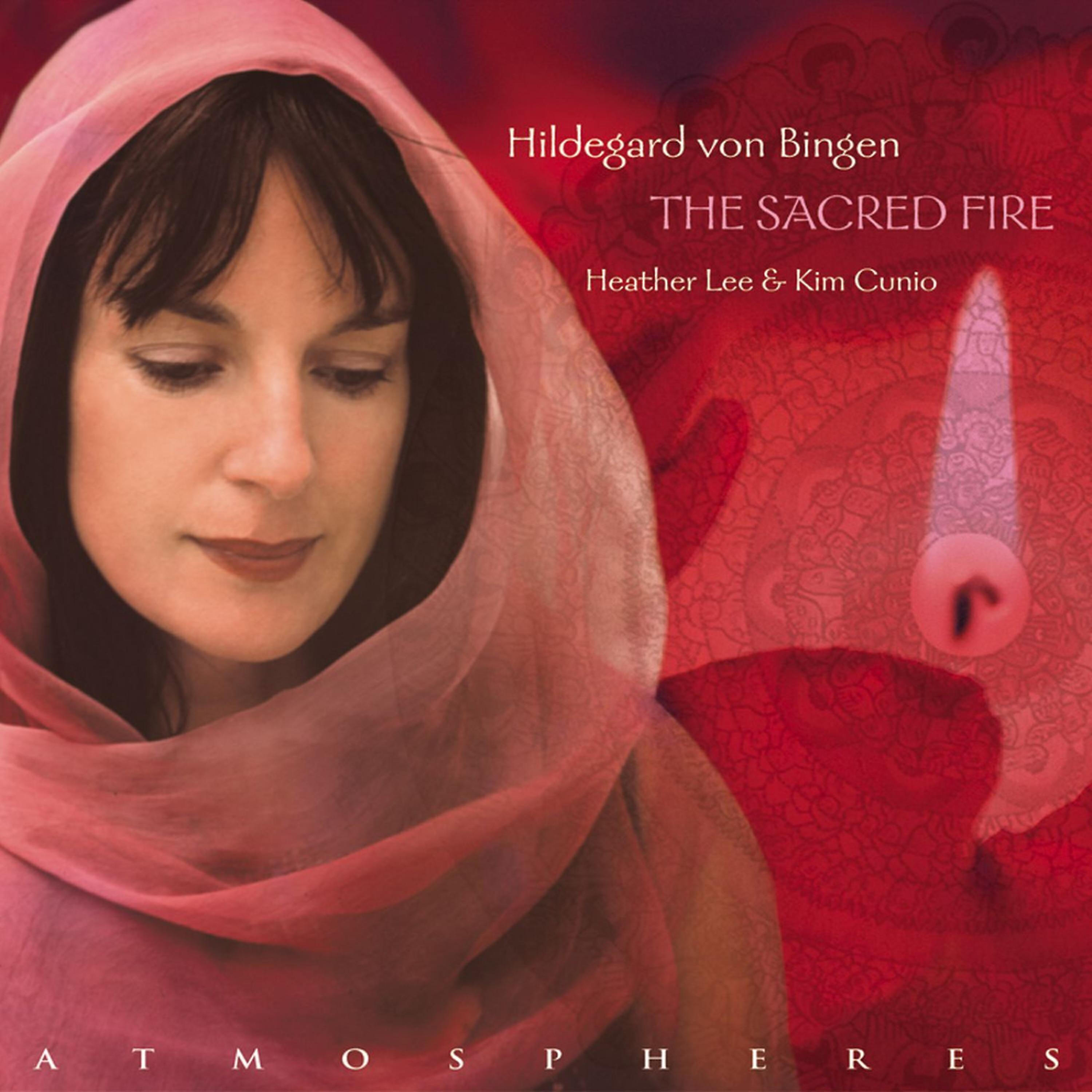 Релиз Hildegard Von Bingen: The Sacred Fire