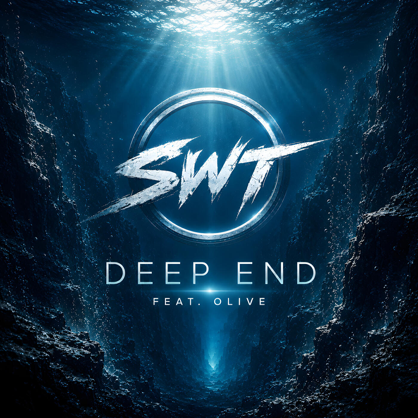 Релиз Deep End