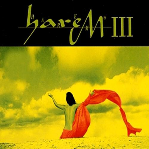 Релиз Harem, Vol. 3