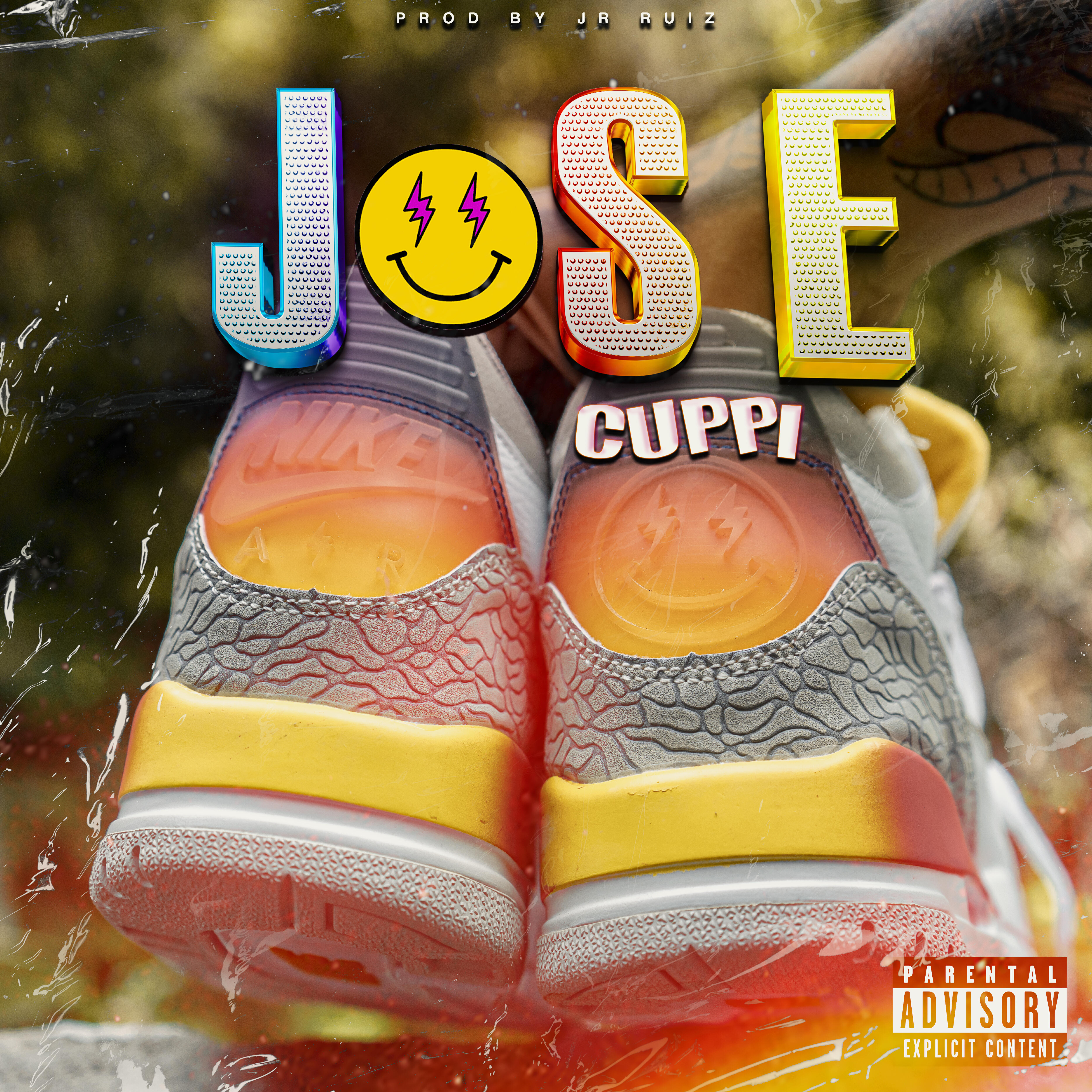 Релиз José