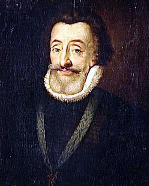 Eustache du Caurroy