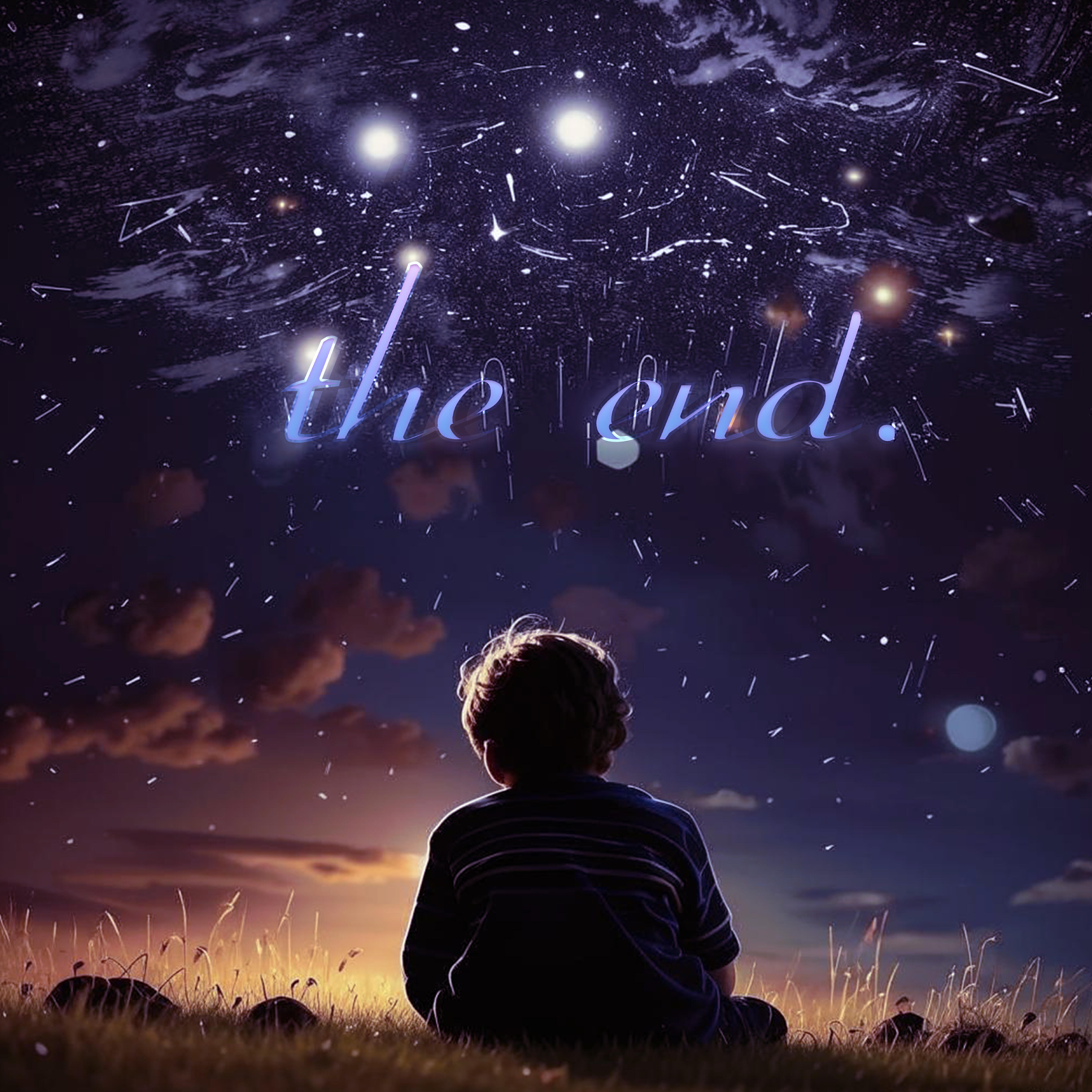 Релиз The End.