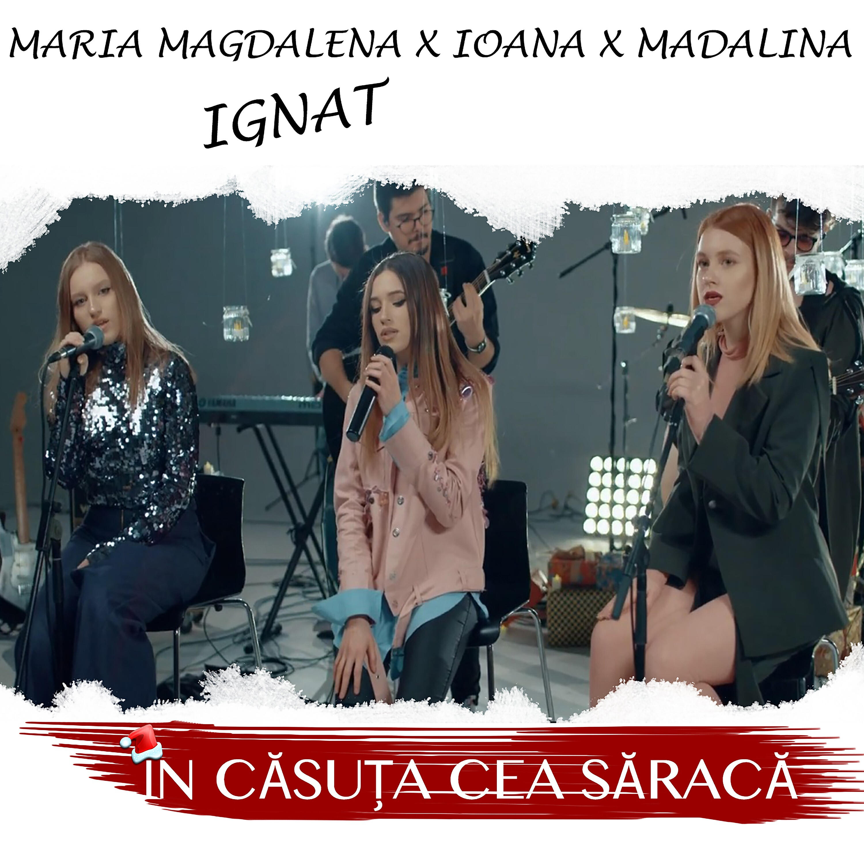 Релиз In casuta cea saraca