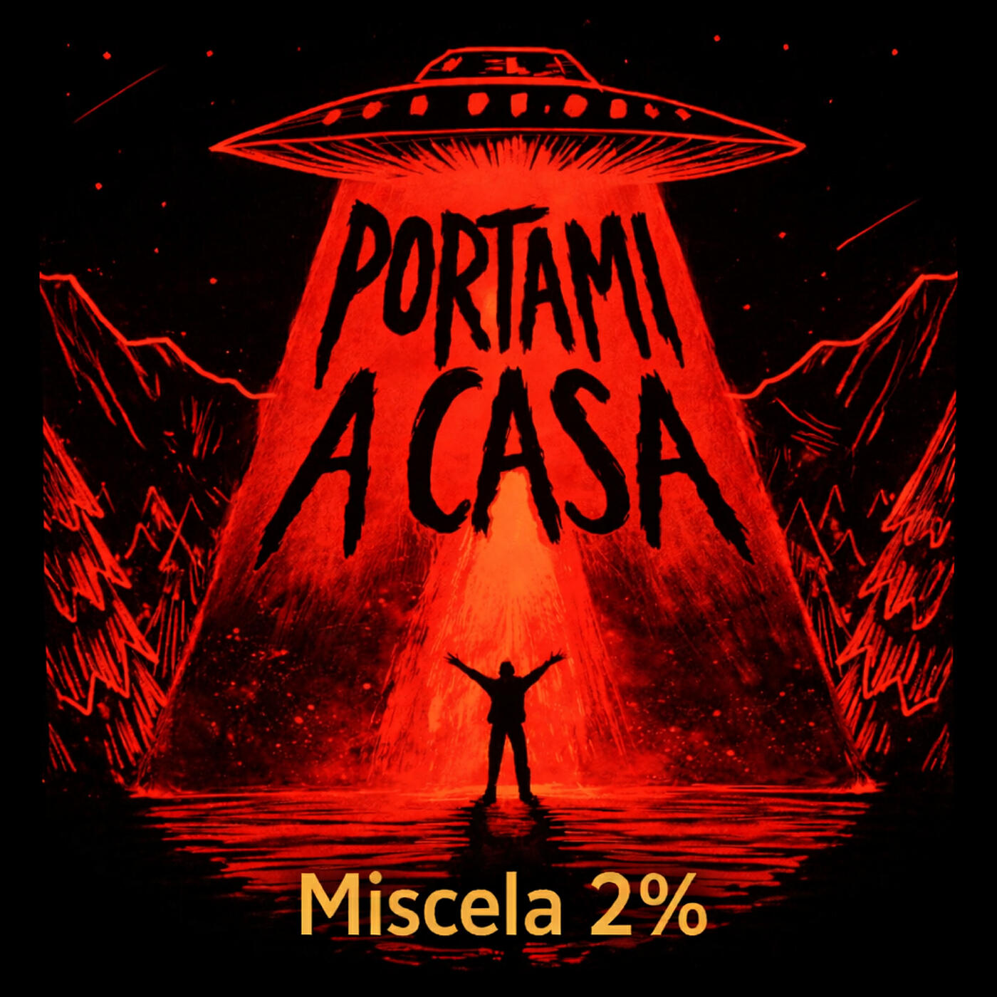 Релиз Portami a casa