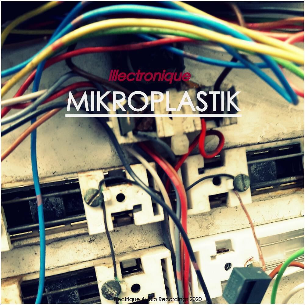 Релиз Mikroplastik