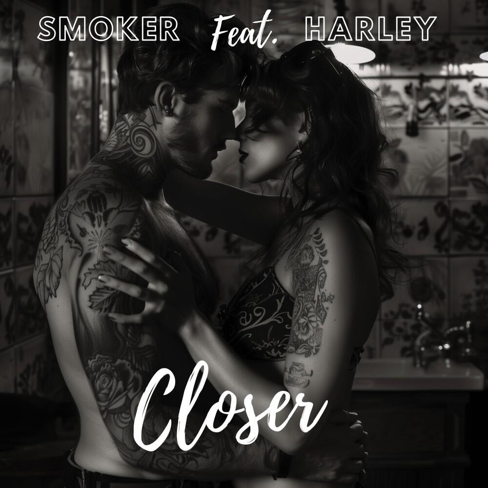 Релиз Closer