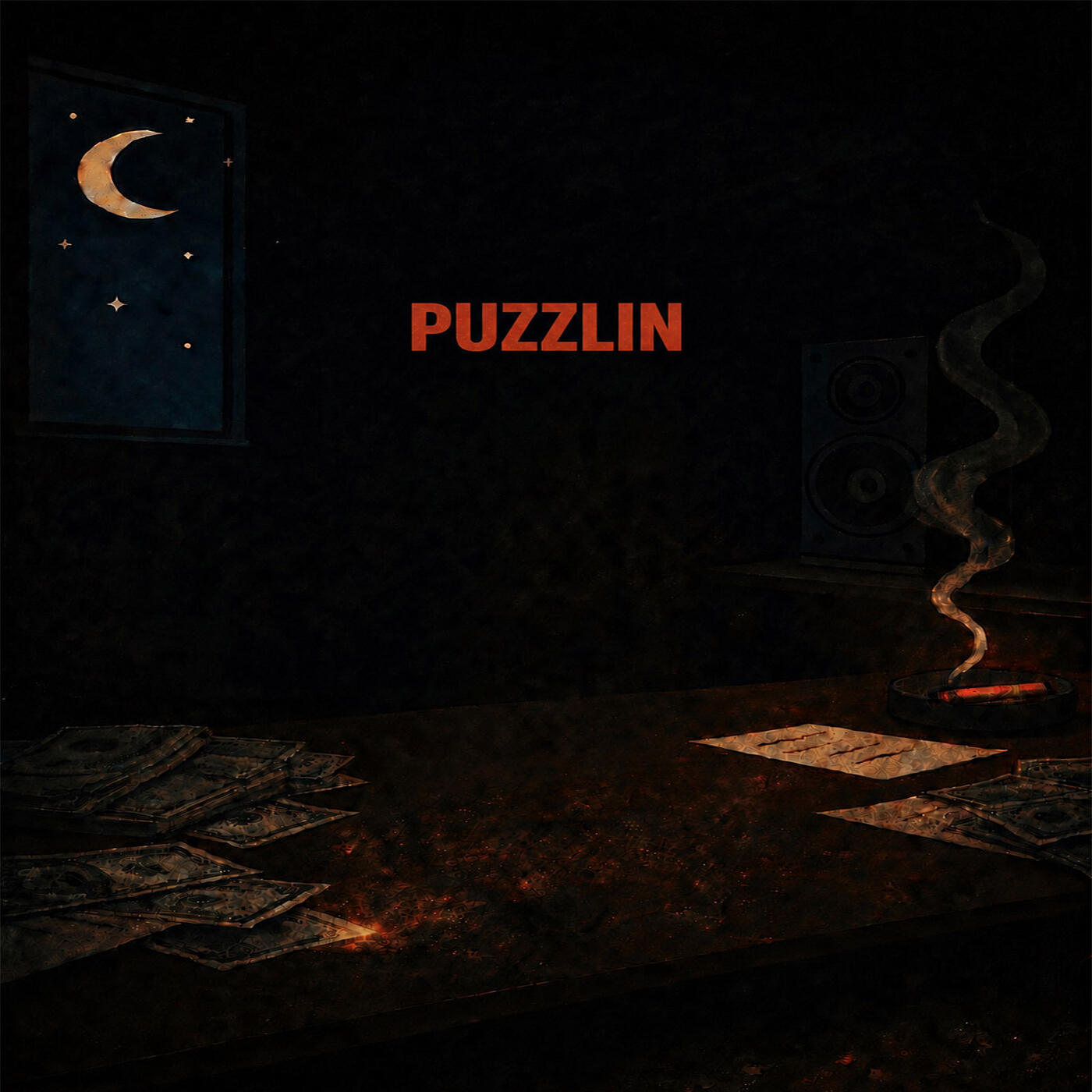 Релиз Puzzlin