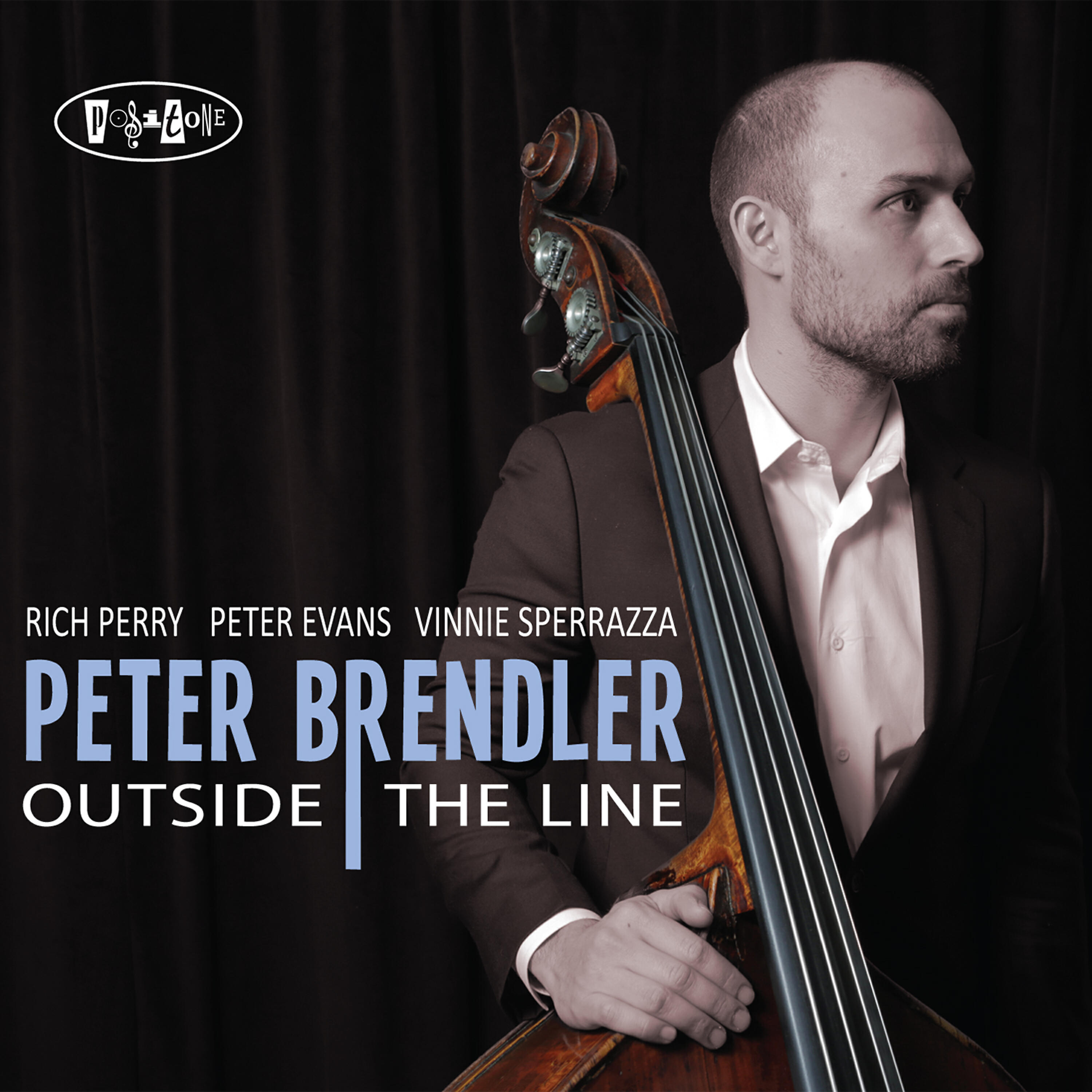 Релиз Outside the Line