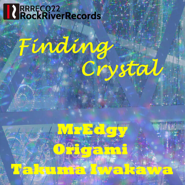 Релиз Finding Crystal