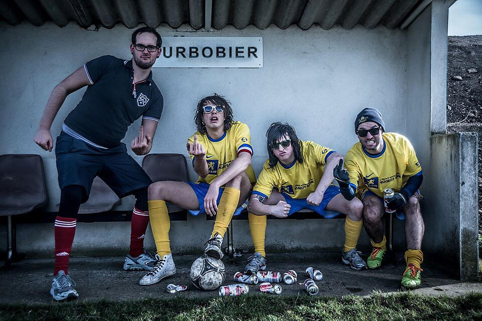 TURBOBIER
