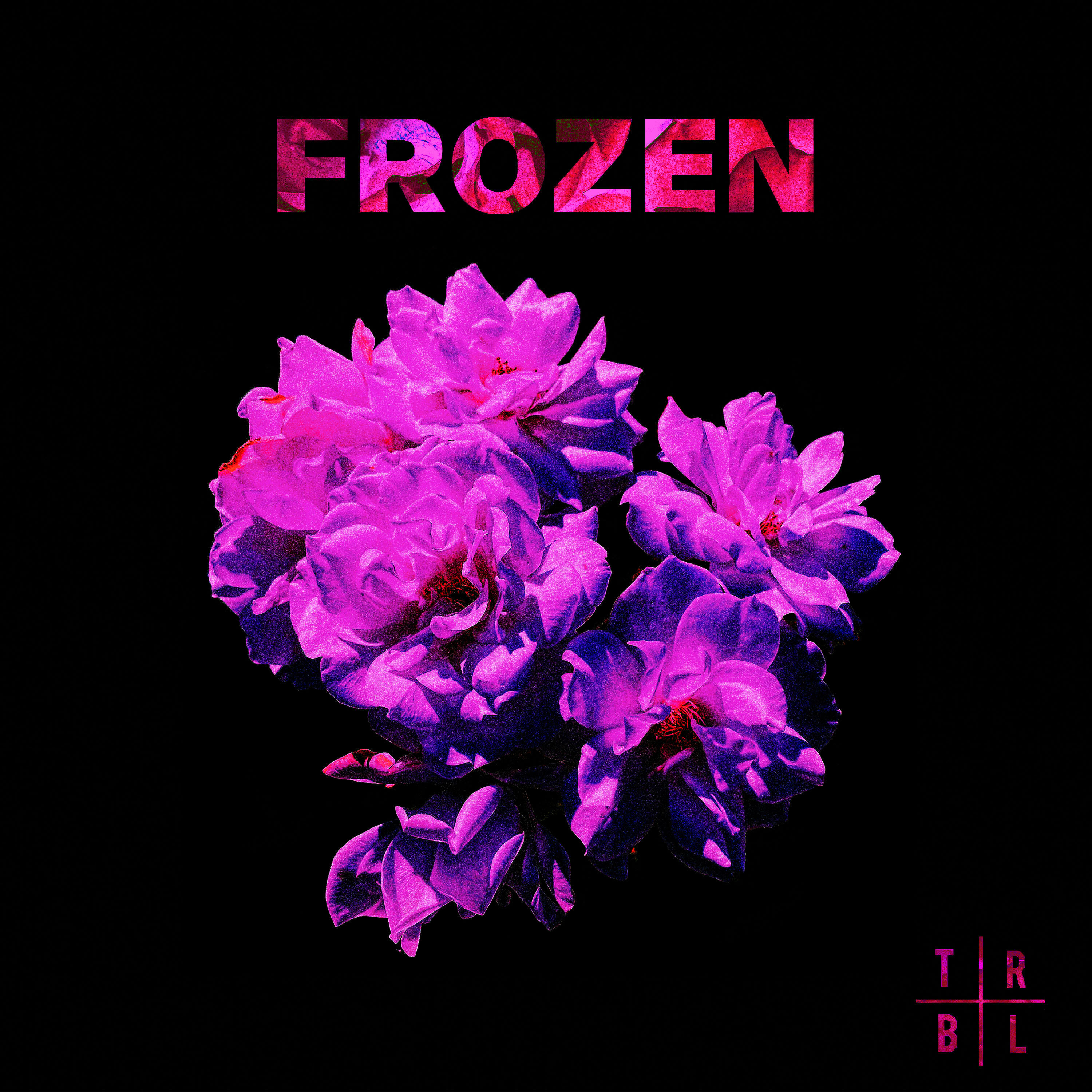 Релиз Frozen
