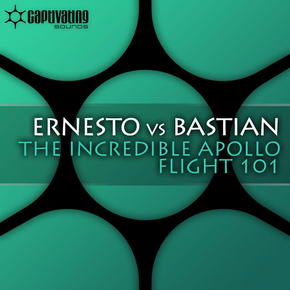 Релиз The Incredible Apollo / Flight 101