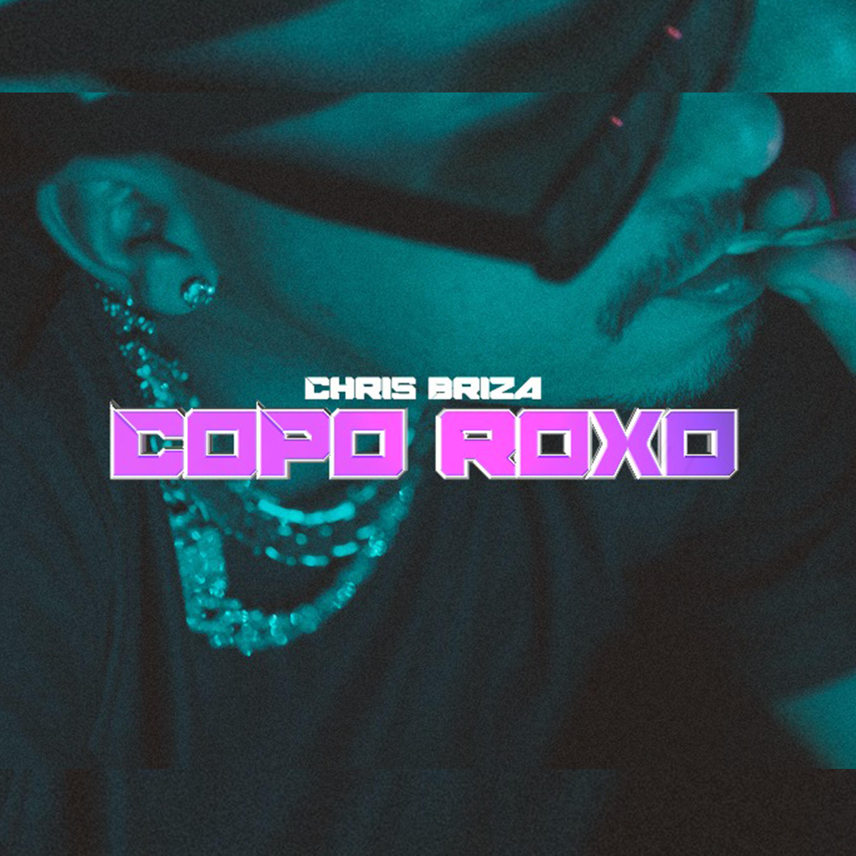 Релиз Copo Roxo