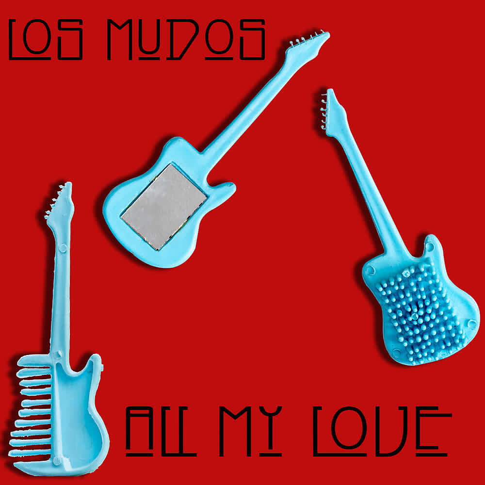 Релиз All My Love
