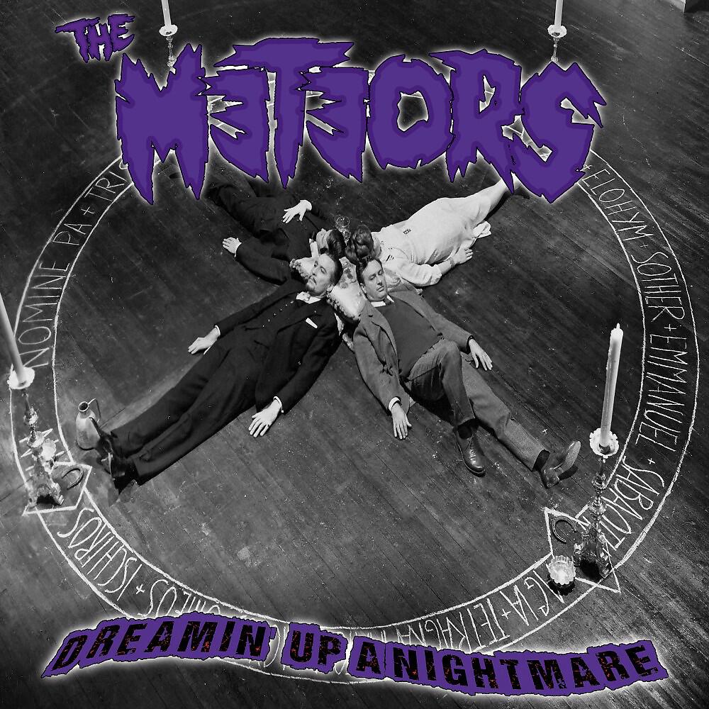 Релиз Dreamin' up a Nightmare