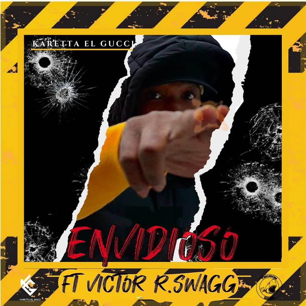 Релиз Envidioso