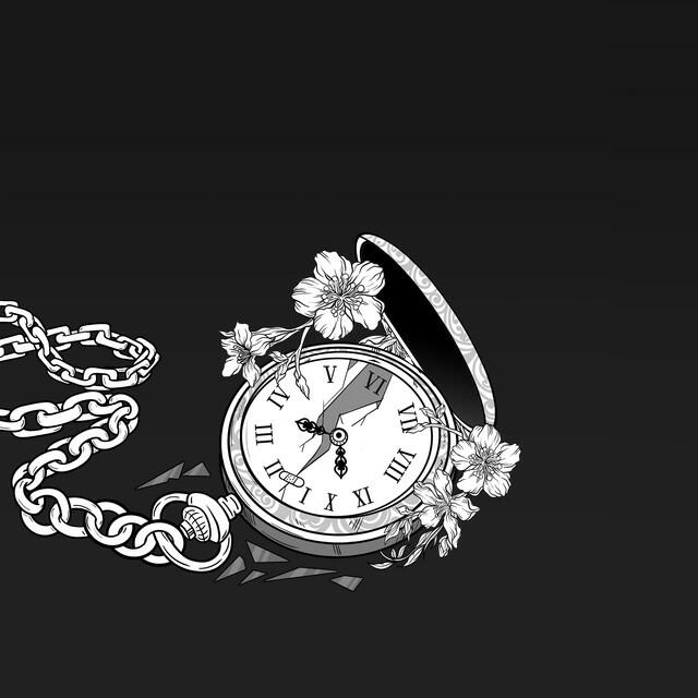 Релиз Eternity (disjointed memories)