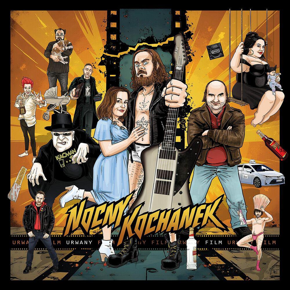 Nocny Kochanek