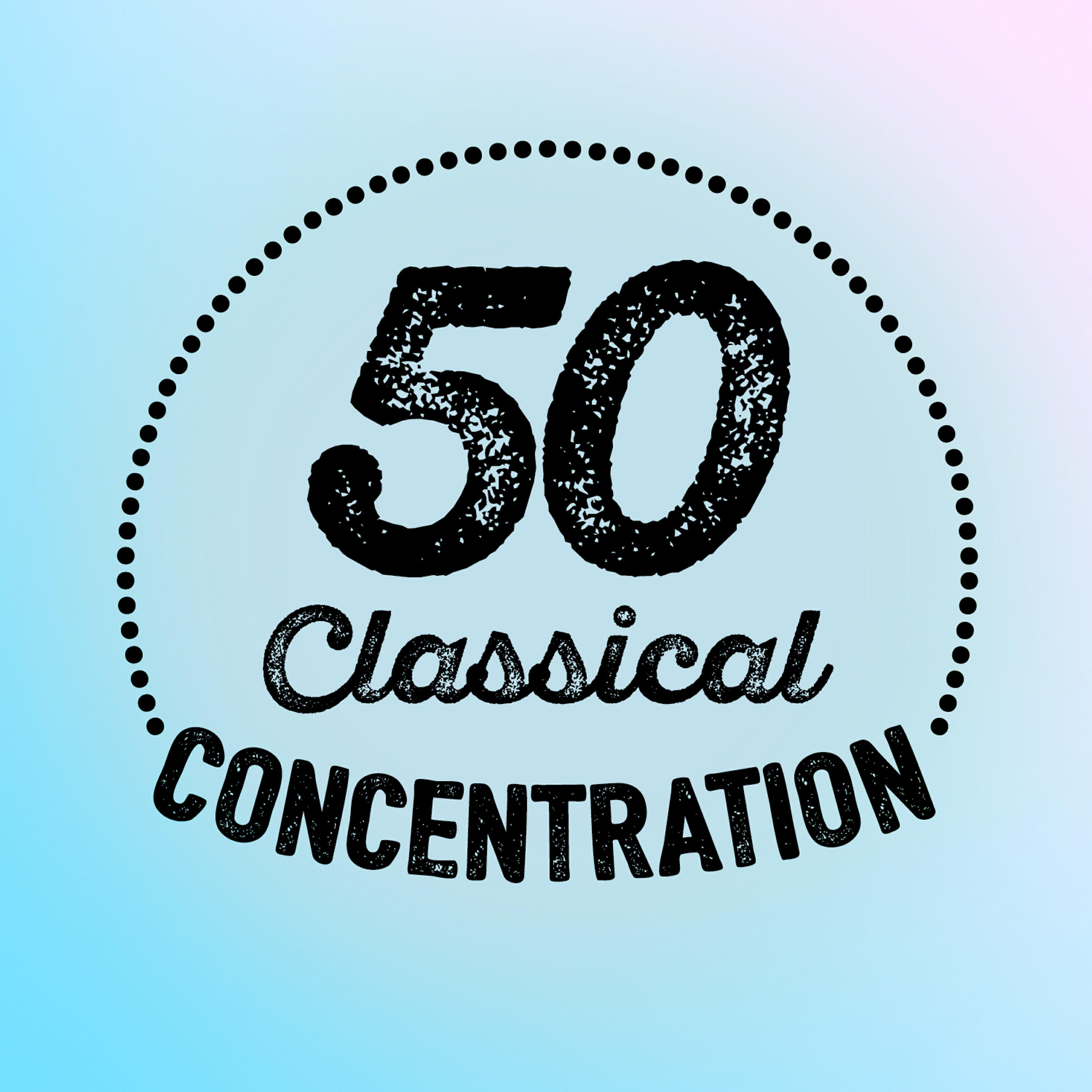 Релиз 50 Classical Concentration